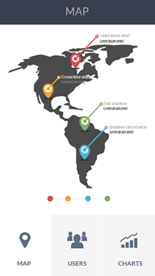 DDOS接单平台软件安全防护界面